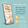 Technical details: MP4 video, 1080x1920 vertical format, high-fidelity sound.