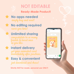 Benefits of ready-to-use digital stickers: instant download, no apps needed, eco-friendly.