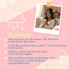 How to use digital sticker: quick steps for mobile download and send on messenger.