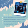 How to order: Provide event details and receive your personalized HD MP4 invitation within 24-48 hours.