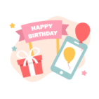 Animated Birthday Cards – Unique Fun Digital Greetings for All Ages