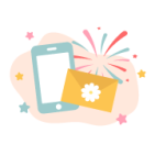 Animated Invitations – Custom Digital Invites for Weddings, Birthdays & Parties
