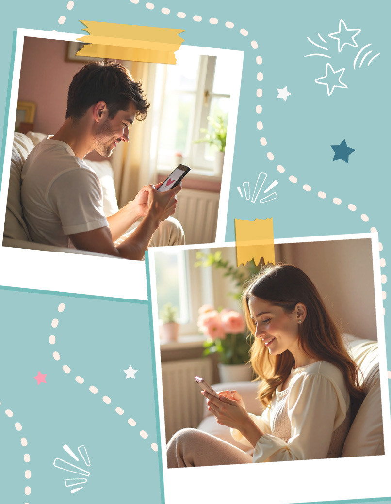 The Tiny Gestures That Make Someone Feel Loved Every Day