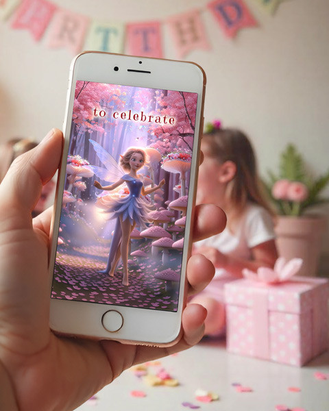 Why Animated Birthday Invitations Are Better Than Regular Ones